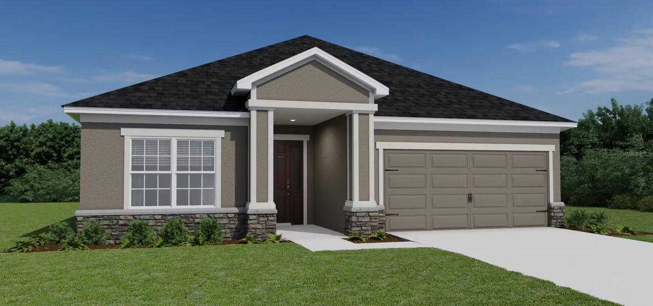 6032 Freshwater Canyon Dr., St Cloud, FL 34771