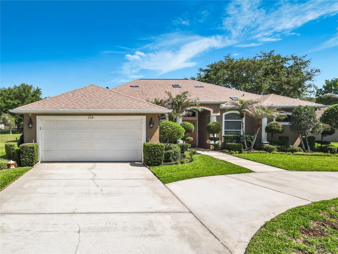 214 Hamlet Trace, Ormond Beach, FL 32174