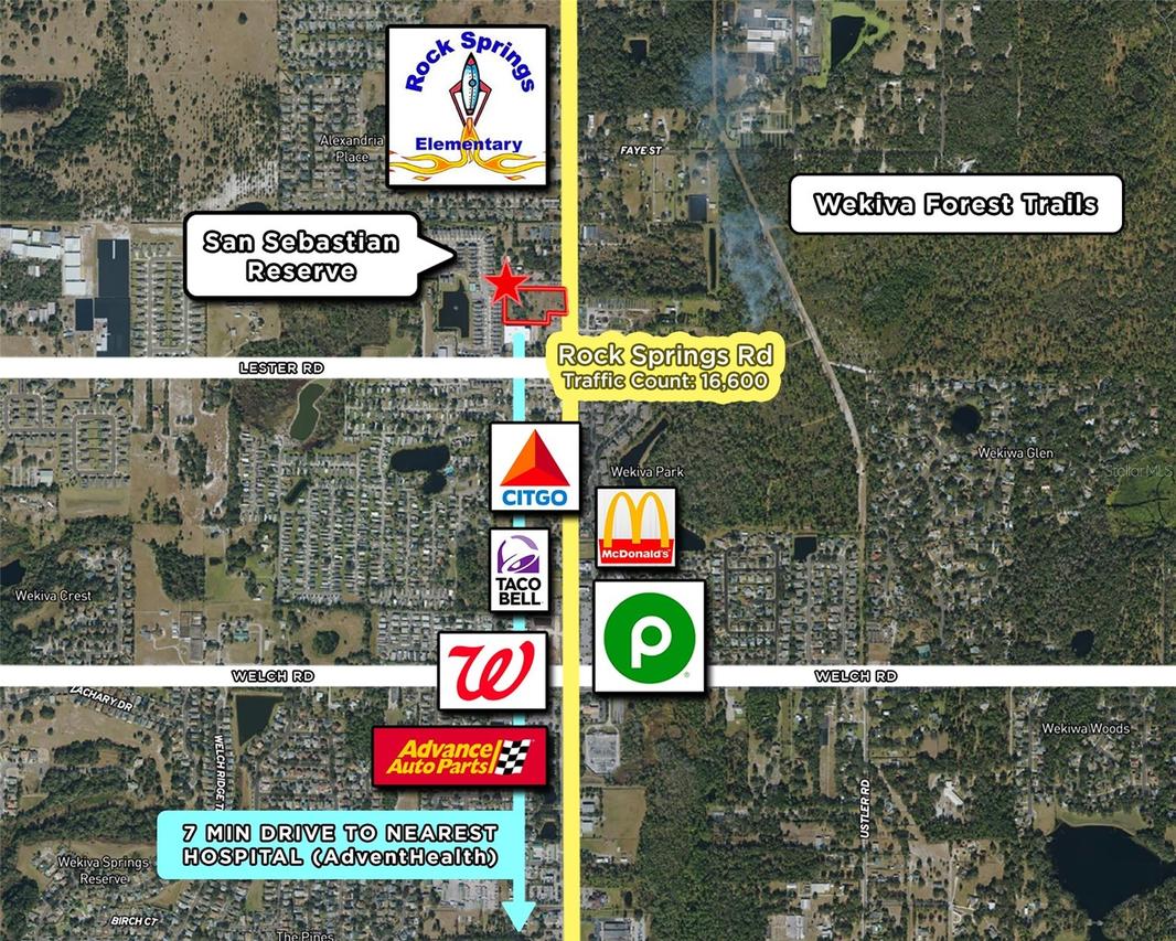 2104 Rock Springs Rd., Apopka, FL 32712