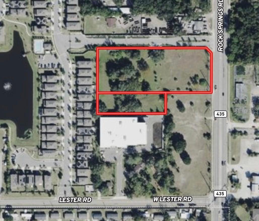 2104 Rock Springs Rd., Apopka, FL 32712