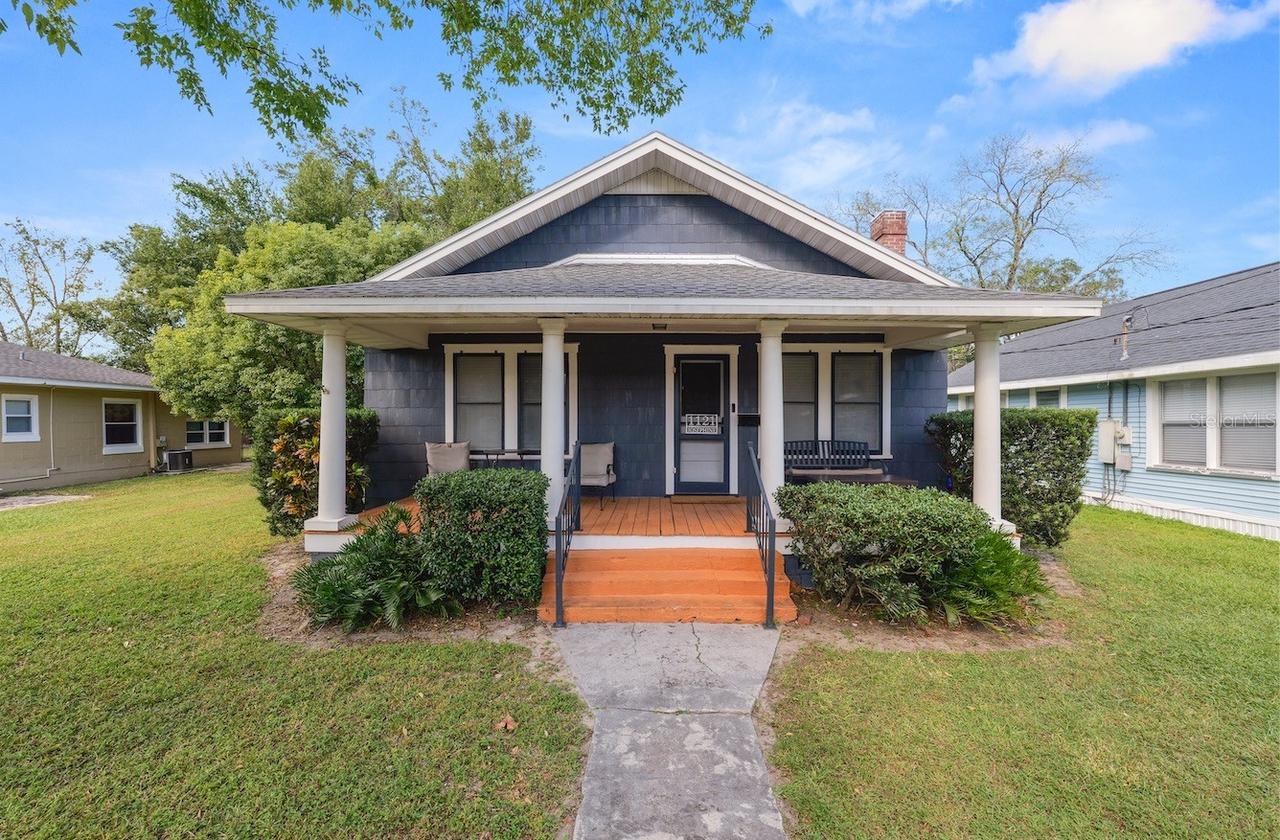 1121 Josephine St., Lakeland, FL 33815