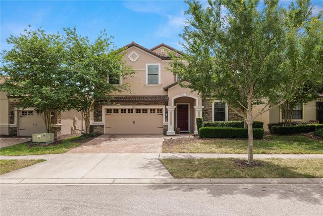 New Construction Homes For Sale This Week in ChampionsGate: May 6th to May 12th