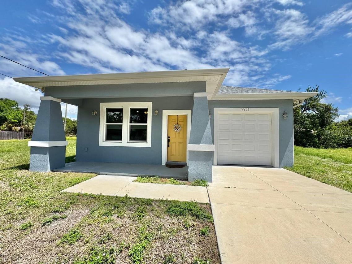 4409 N 36th St., Tampa, FL 33610