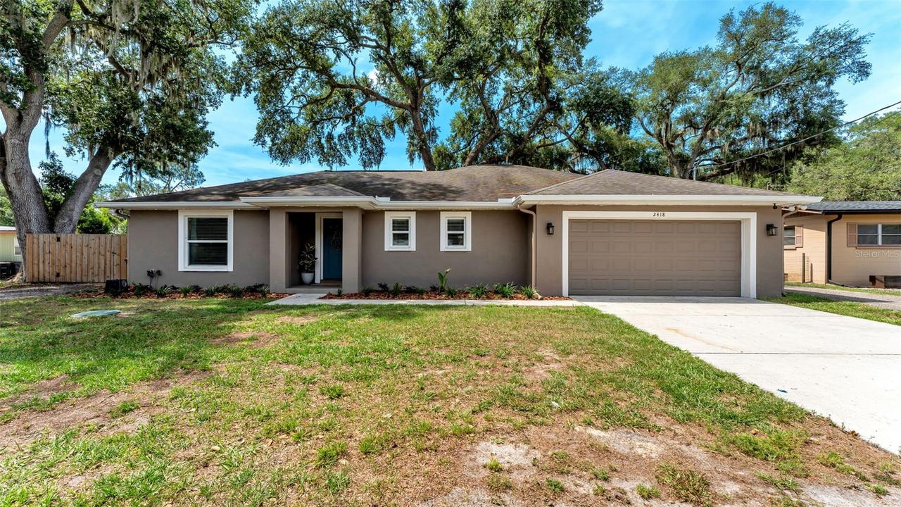 2418 Armstrong Rd., Lakeland, FL 33811