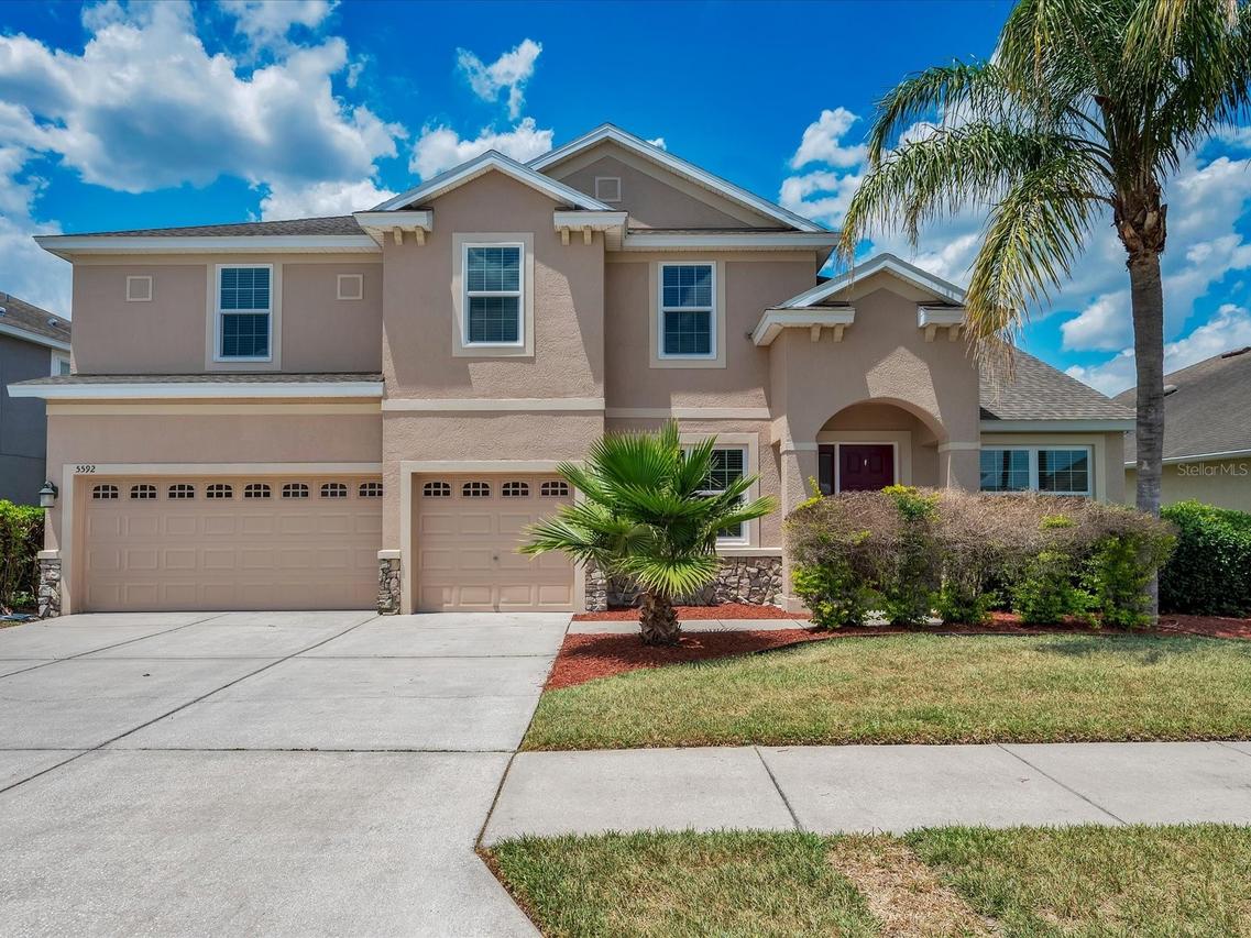 5592 Superior Dr., Lakeland, FL 33805