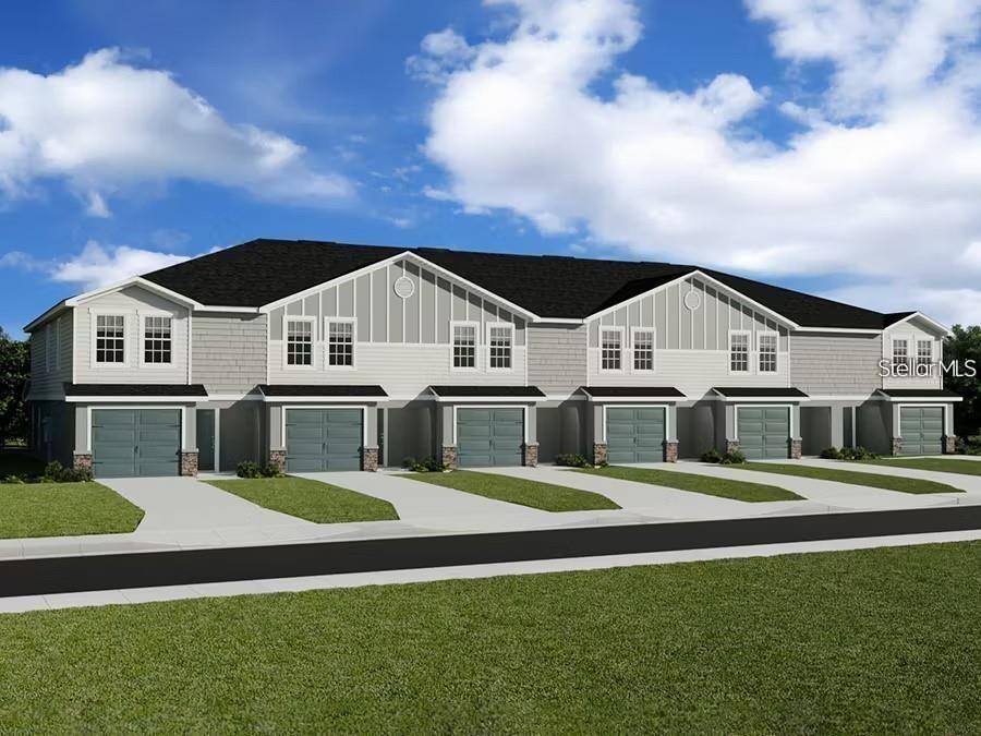 350 Chesapeake Dr., St Cloud, FL 34771