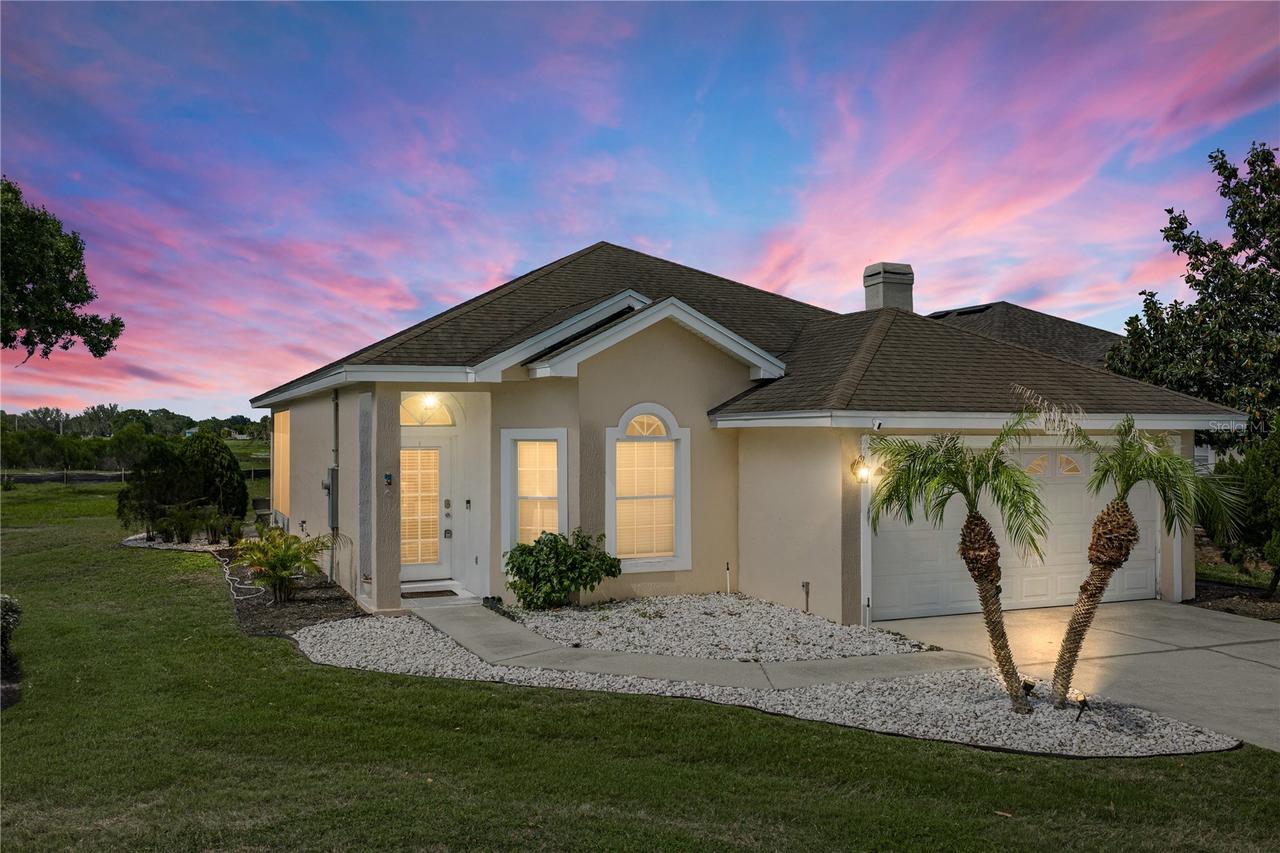 4452 Hidden Pine Ct, Mulberry, FL 33860