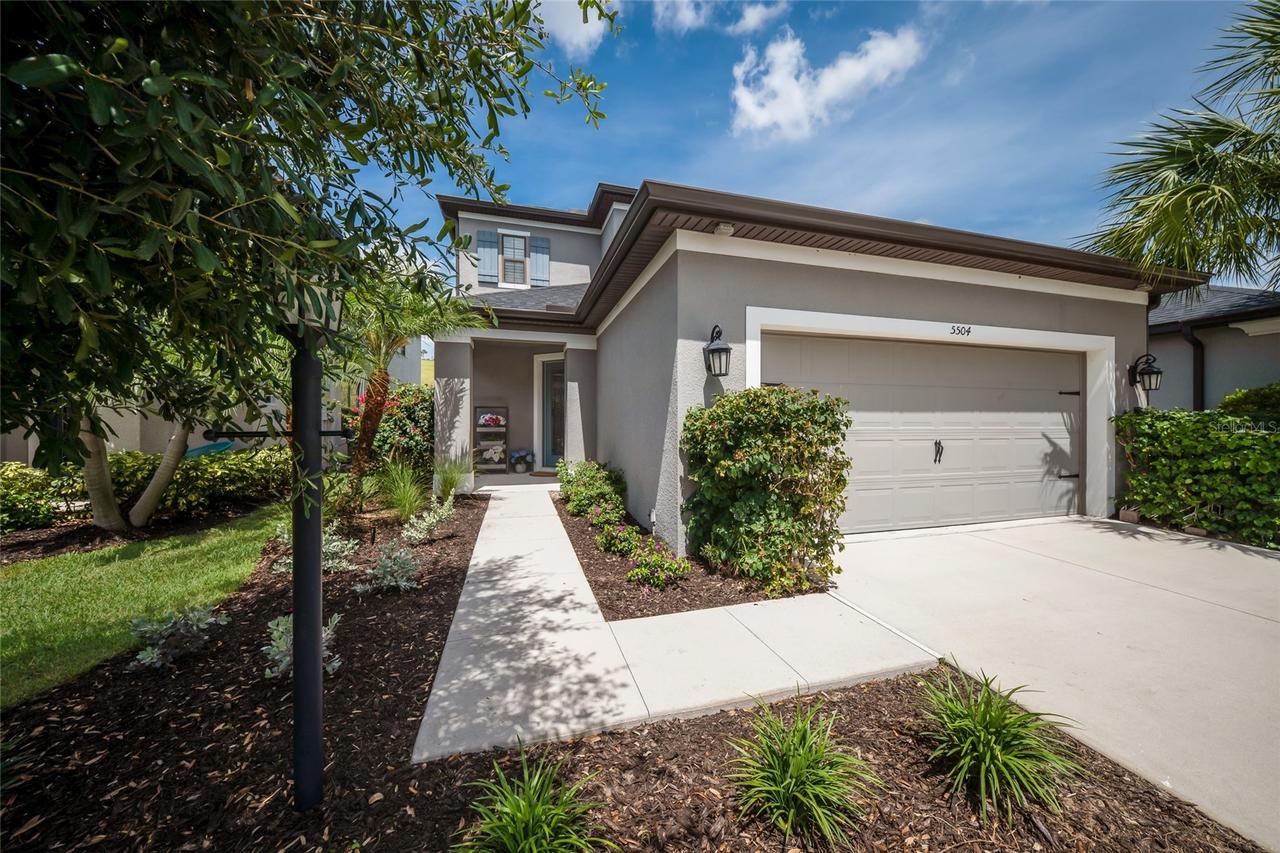 5504 Summit Glen, Bradenton, FL 34203