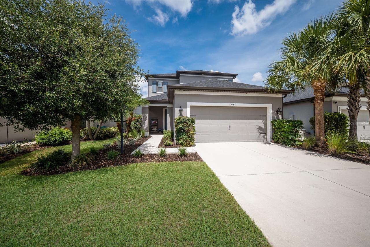 5504 Summit Glen, Bradenton, FL 34203