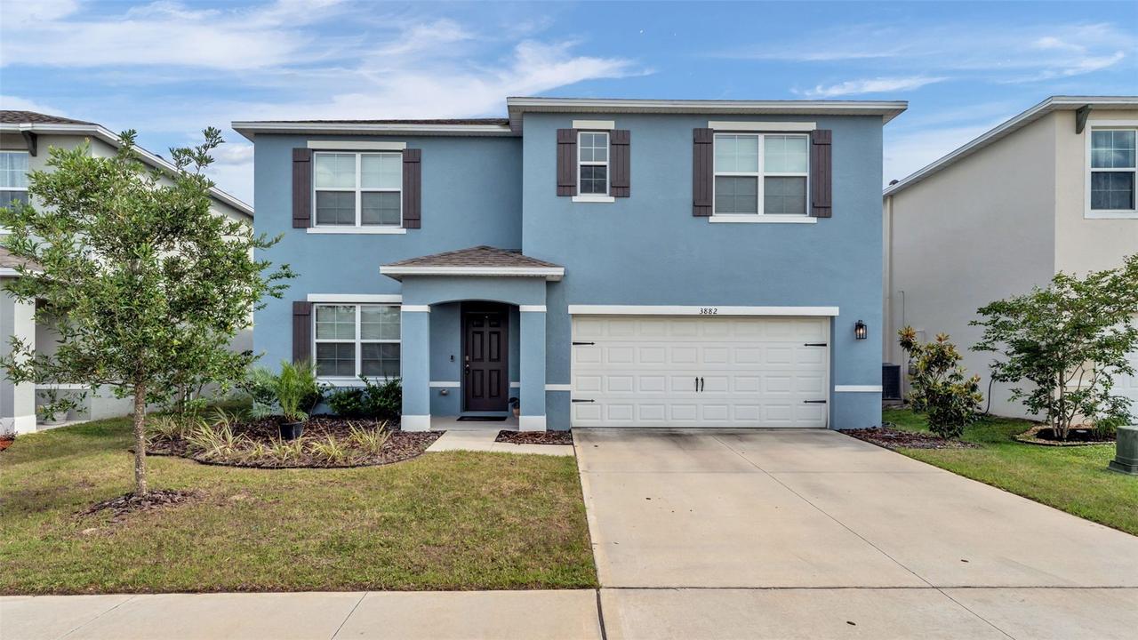 3882 Resting Robin Ave., Bartow, FL 33830