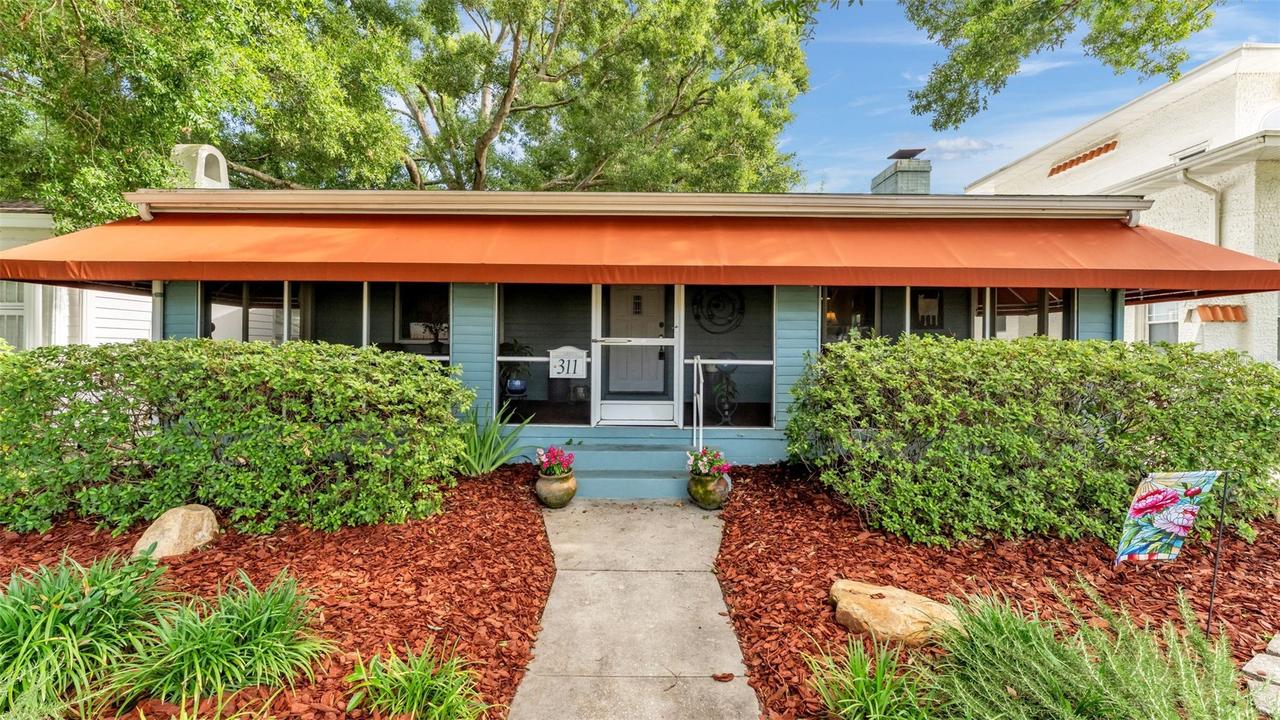 311 Pueblo Tr., Lakeland, FL 33803
