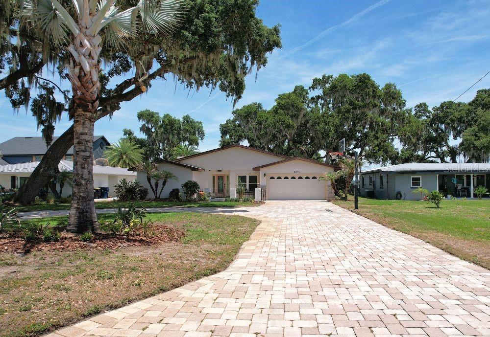 2240 Lake Ariana Blvd., Auburndale, FL 33823