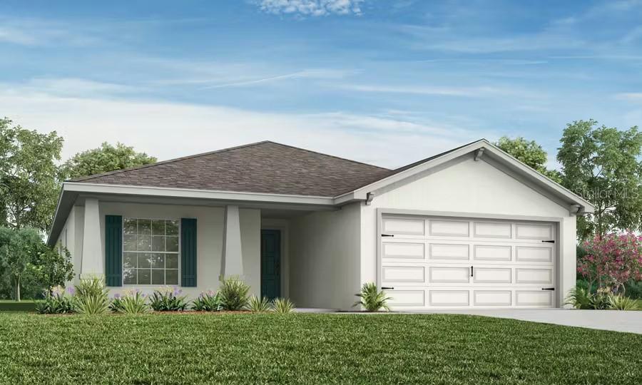 4019 Rutile Rd., Lakeland, FL 33813