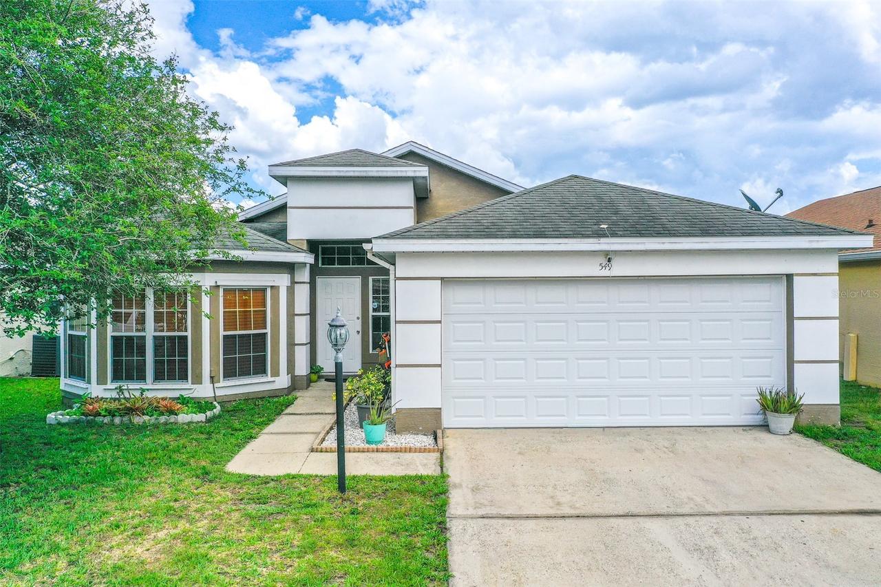 549 Short Pine Cir., Orlando, FL 32807