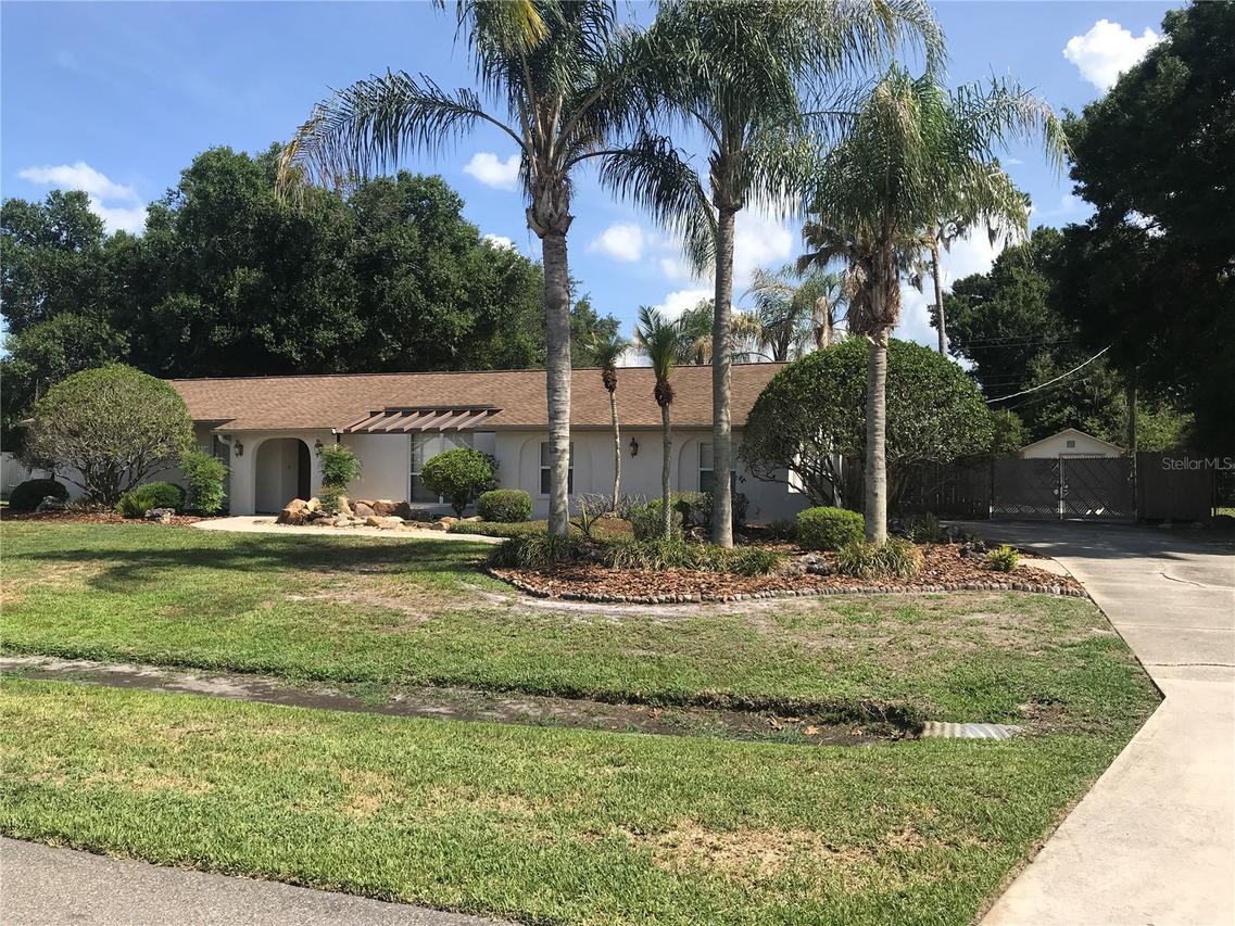 3460 Sandpiper Ln., Mulberry, FL 33860