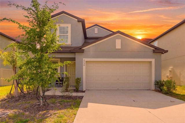 New Homes For Sale This Week That Attend Tenoroc Senior High School: May 8th to May 14th