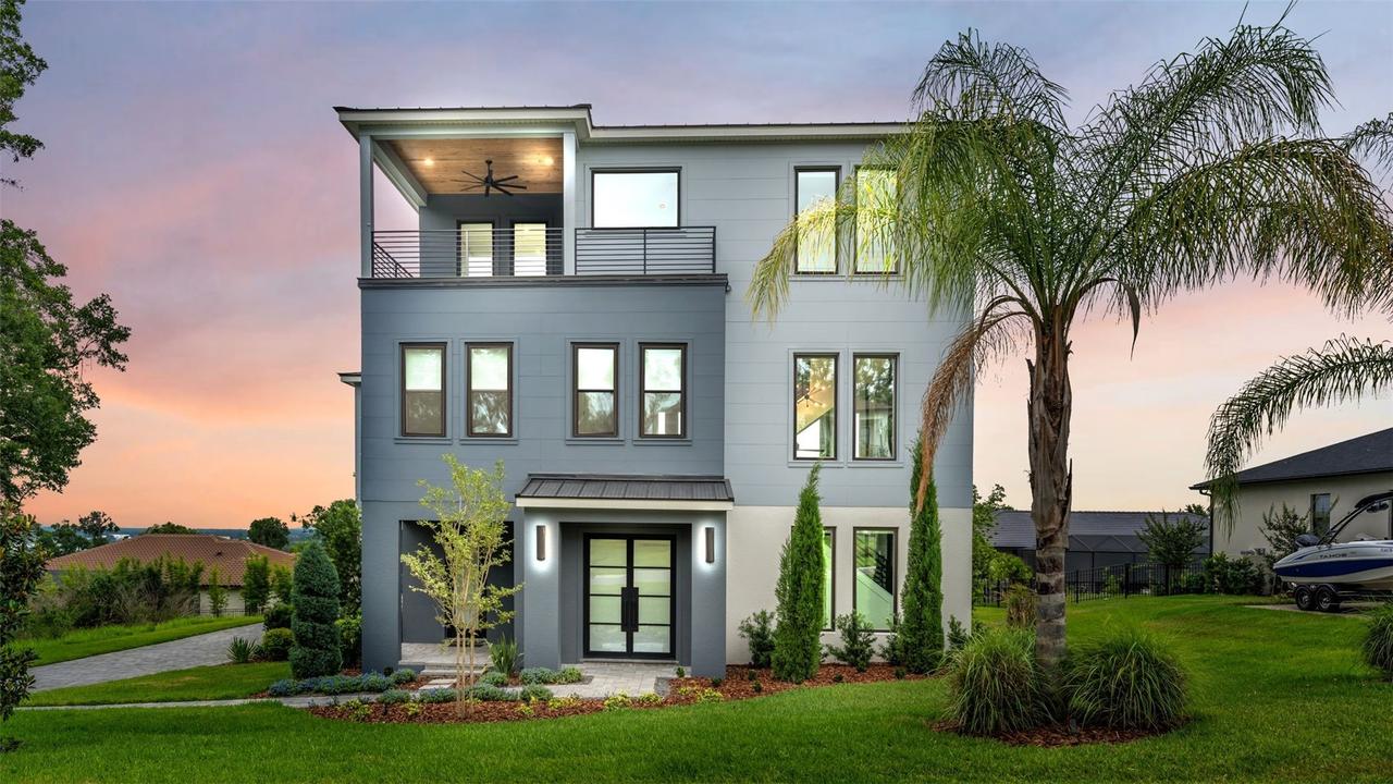 5411 Delphi Hills Cir., Lakeland, FL 33812