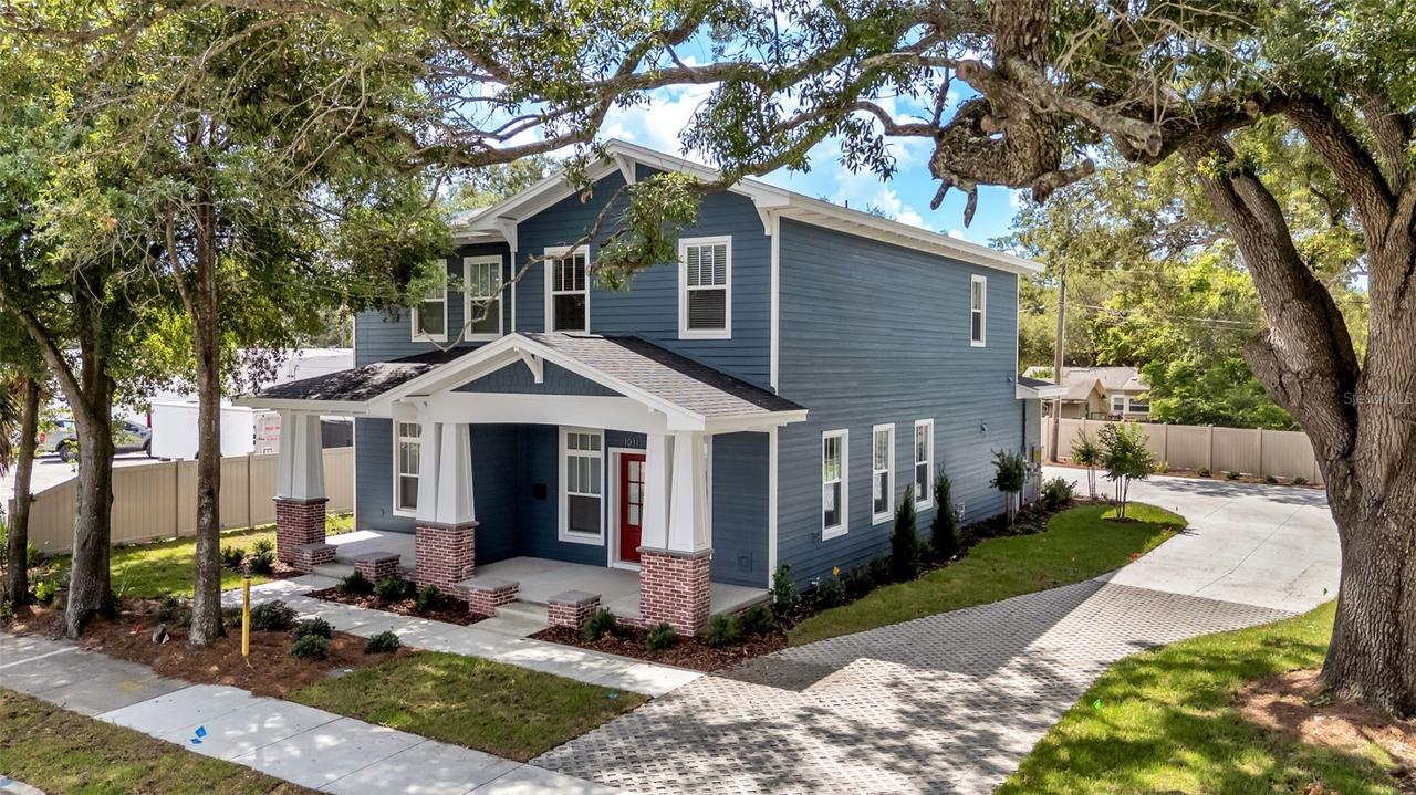 1031 E Lime St., Lakeland, FL 33801