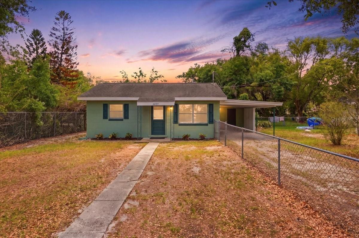 2437 Jungle St., Lakeland, FL 33801