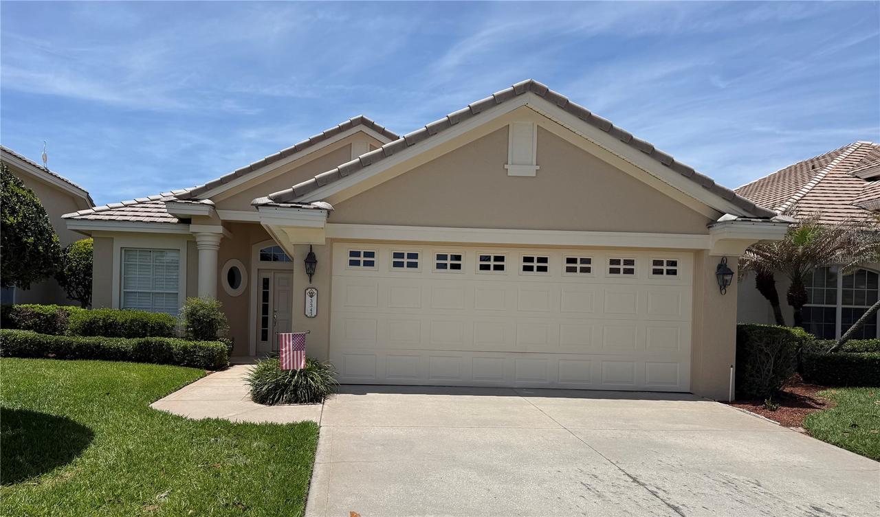 3343 Turnberry Ln., Lakeland, FL 33803