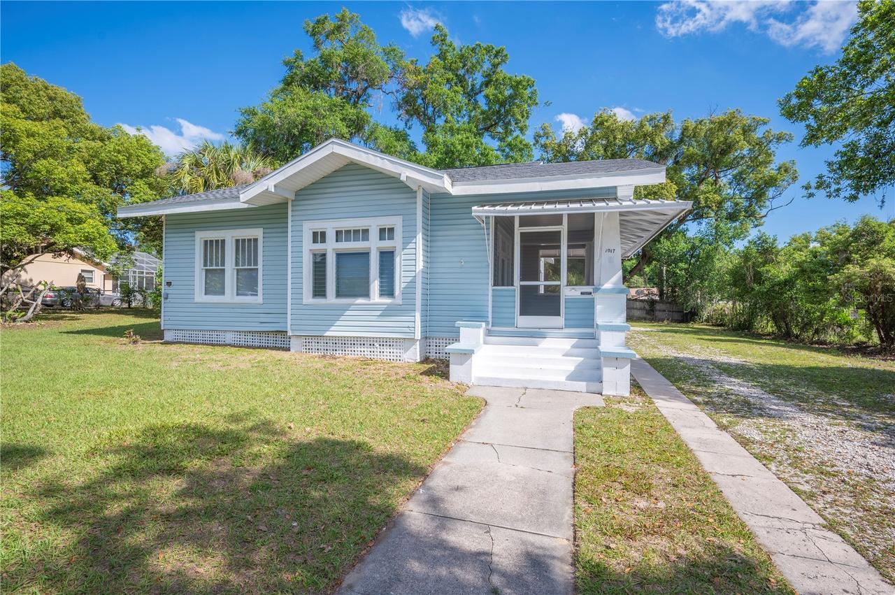 1017 W Greenwood St., Lakeland, FL 33815