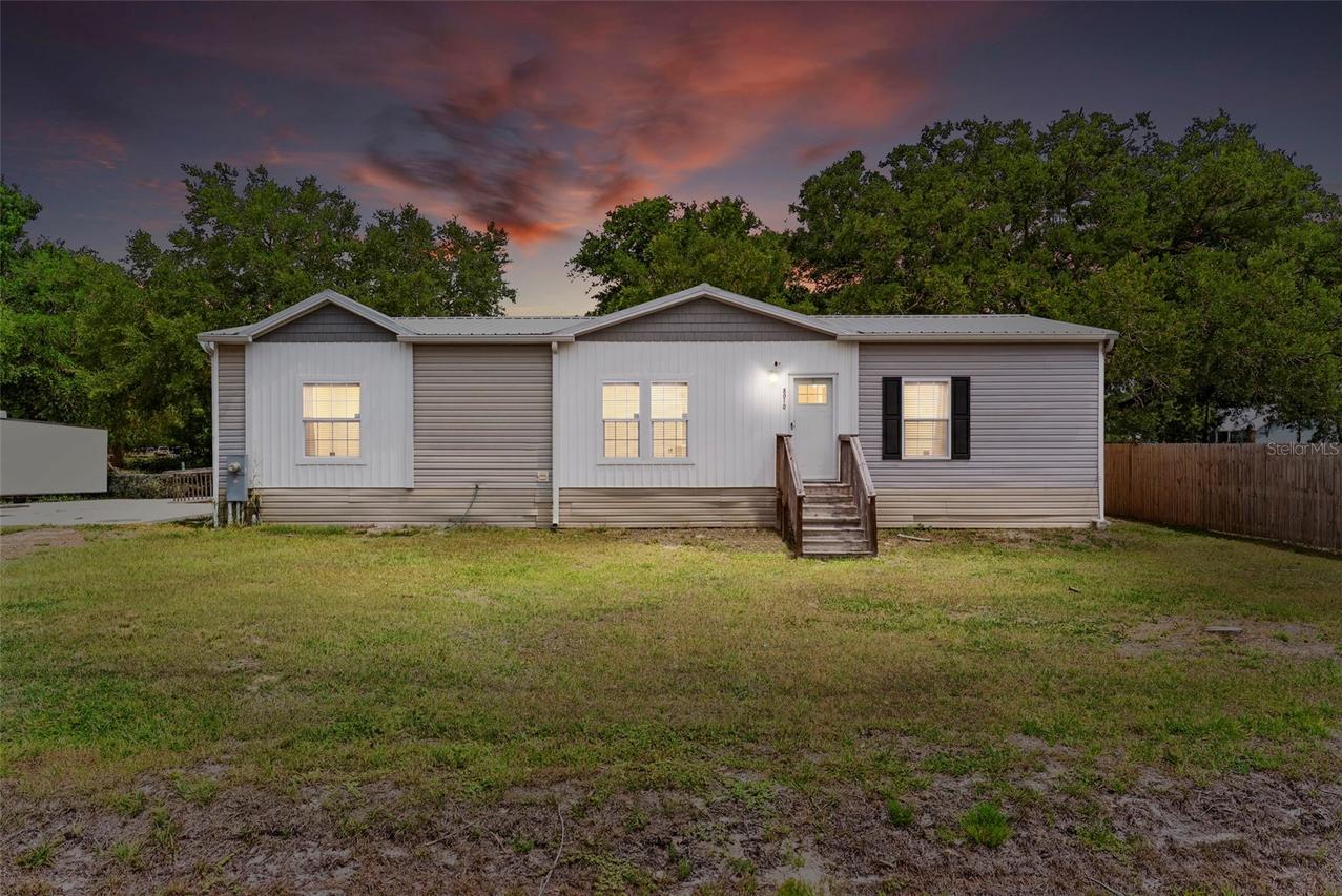 8010 Palmer Rd., Bartow, FL 33830