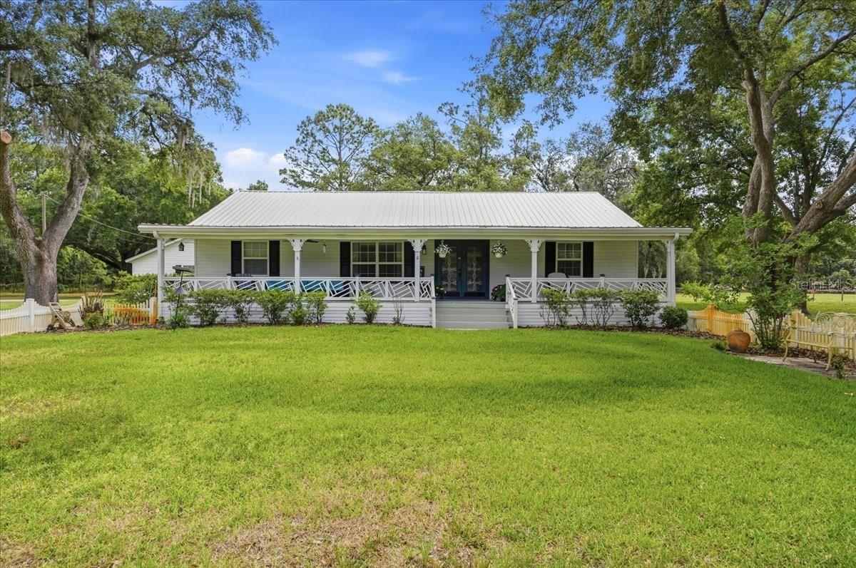 2910 Fritzke Rd., Dover, FL 33527