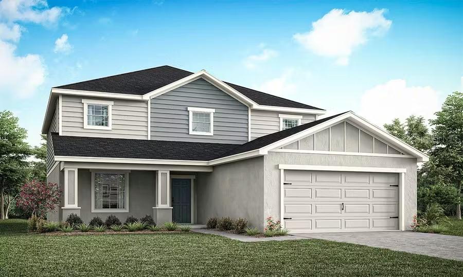 1877 Noble Dr., Davenport, FL 33837