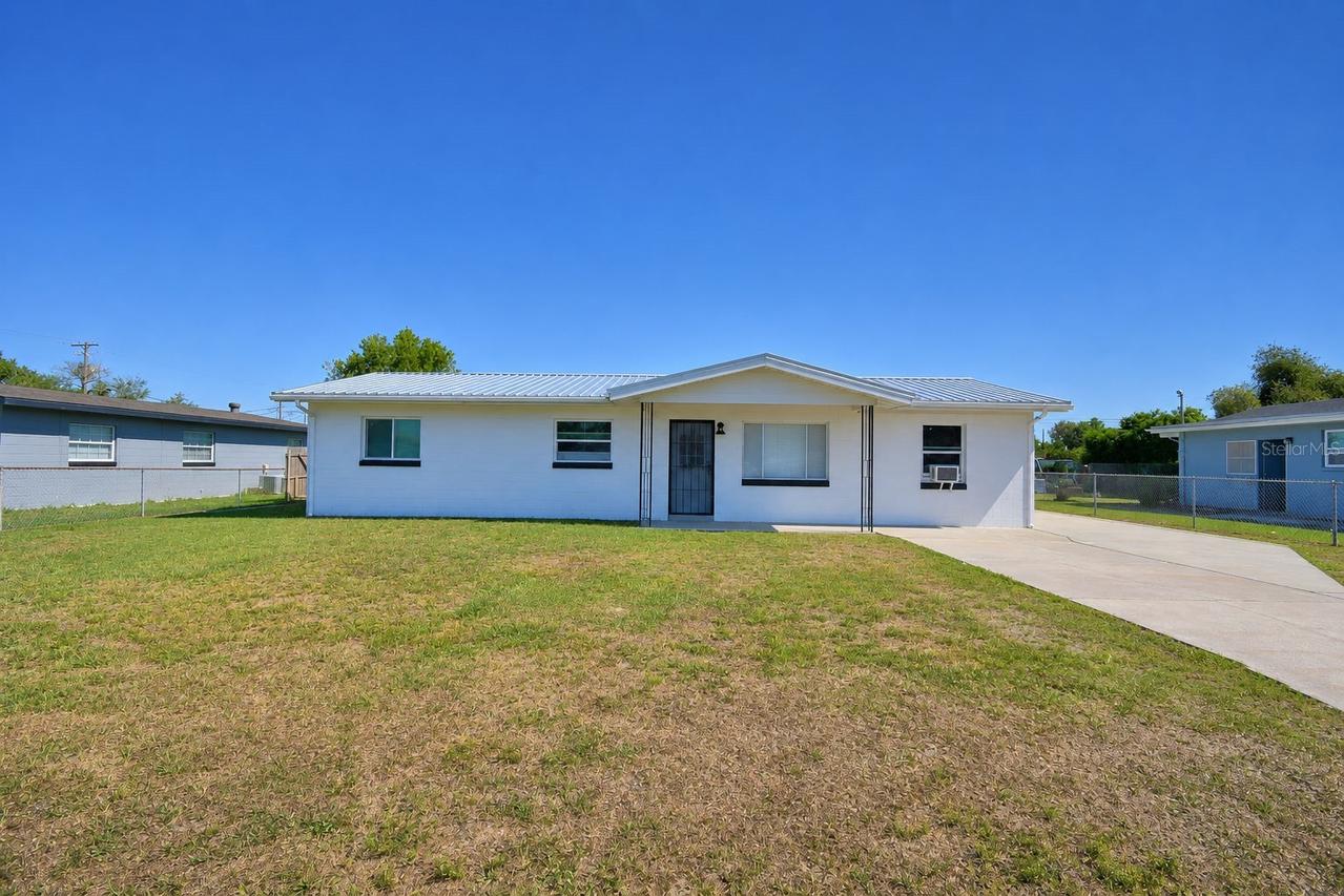 140 E Thelma St., Lake Alfred, FL 33850