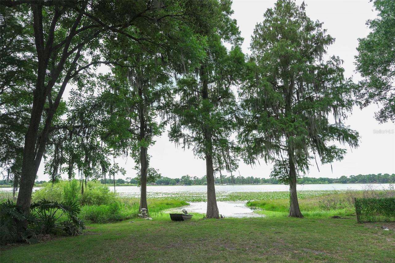 326 Lake Millsite Rd., Bartow, FL 33830