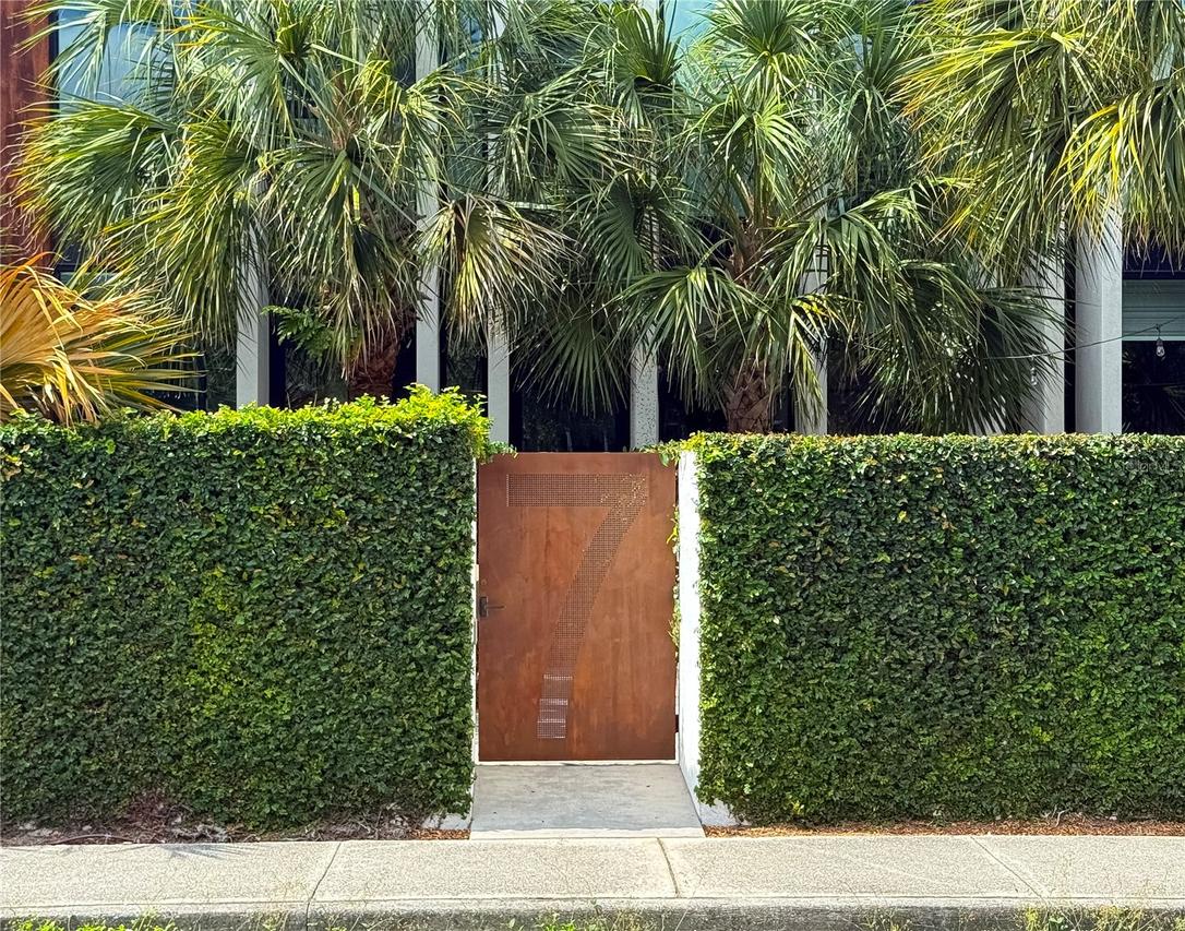 154 2nd Street #Unit 7, Winter Haven, FL 33880