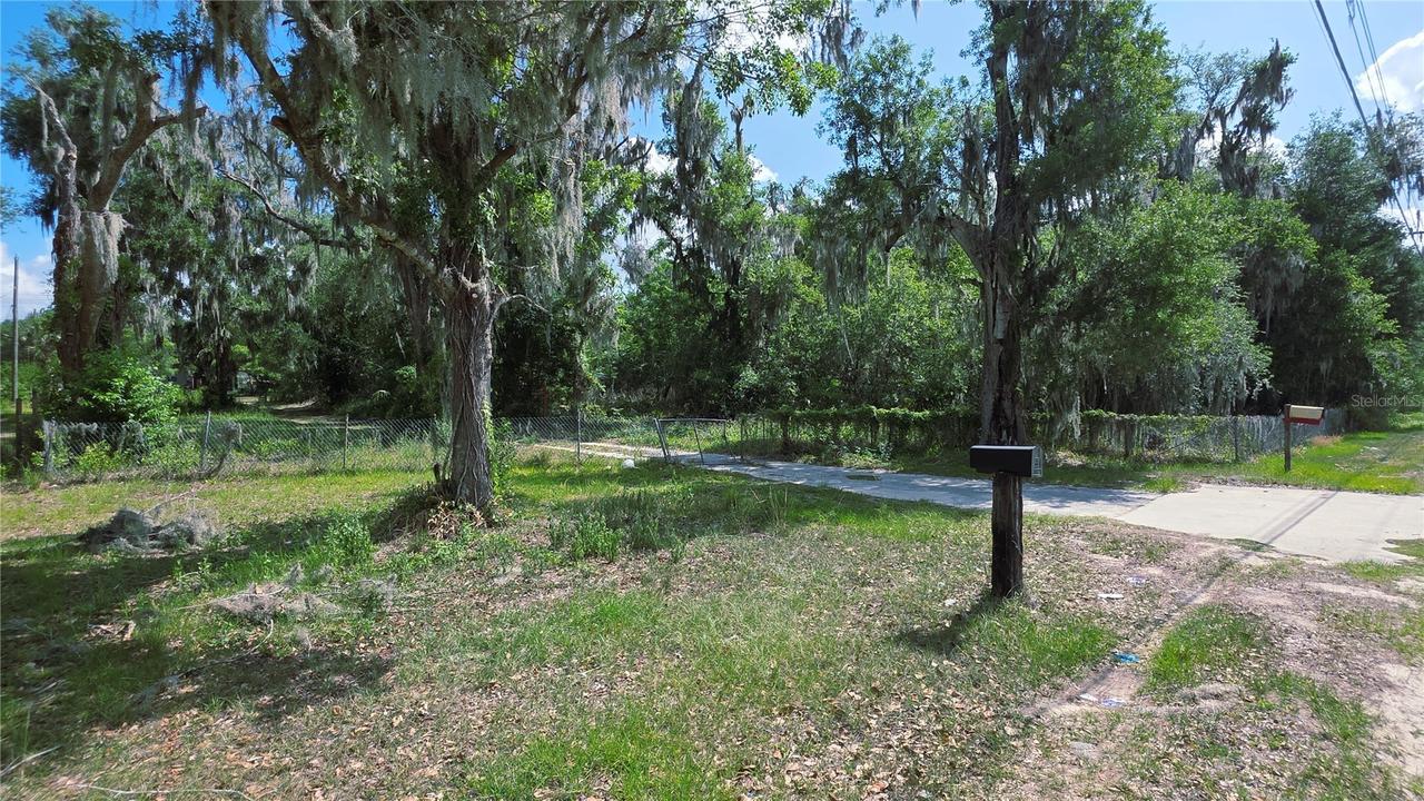 4505 Turner Rd., Mulberry, FL 33860