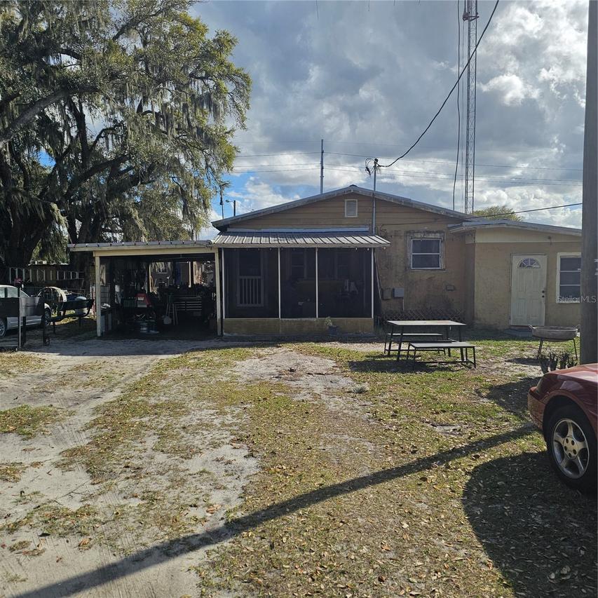 2230 4th St., Mulberry, FL 33860