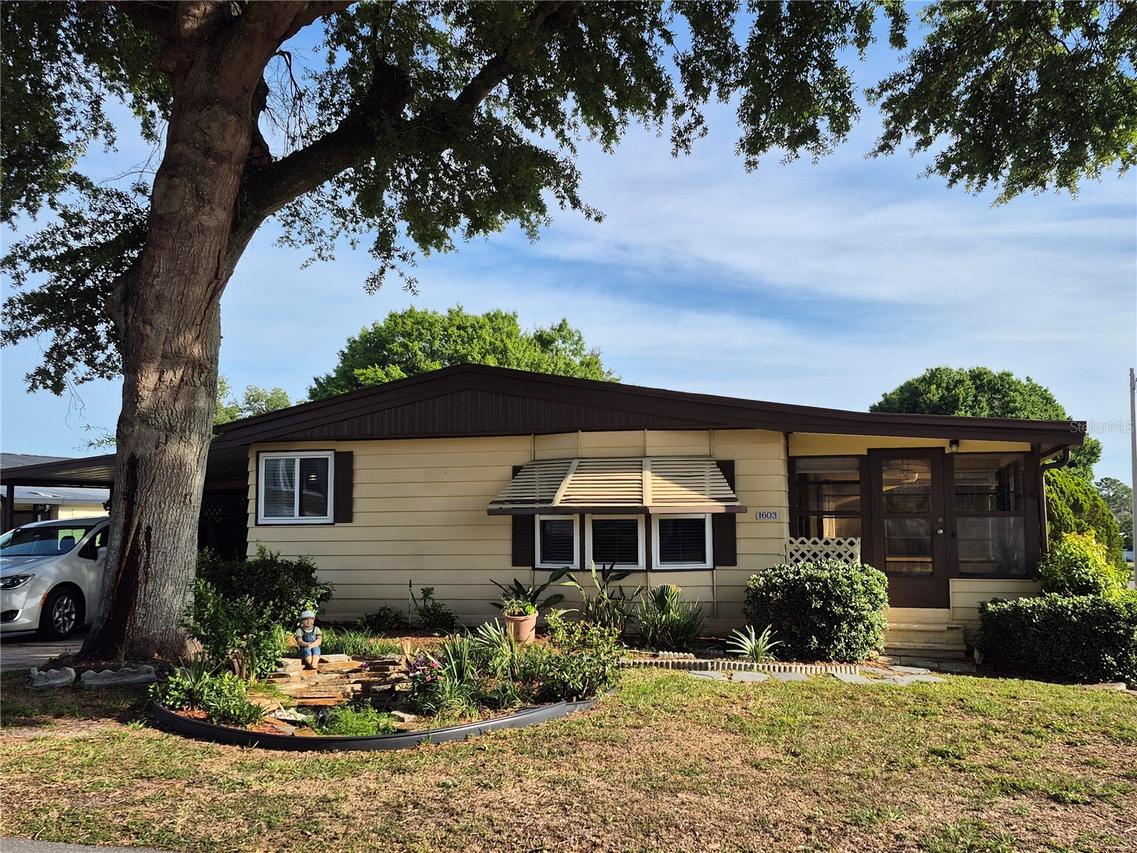 1603 Foxway Dr., Lakeland, FL 33810