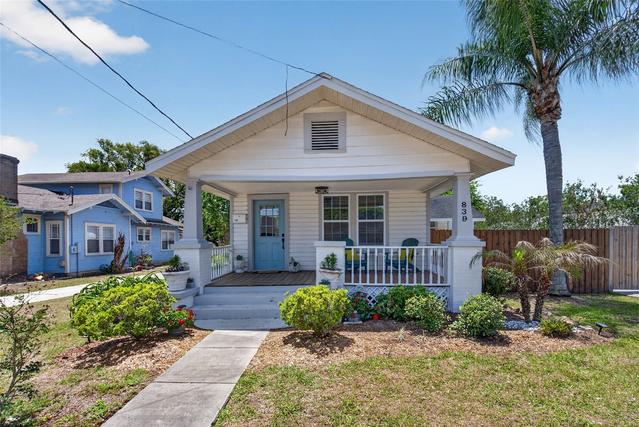 New Homes For Sale This Week in East Lake Morton: May 8th to May 14th