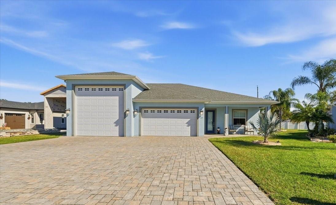 149 Laynewade Rd., Polk City, FL 33868