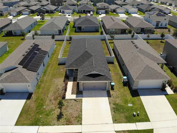 New Foreclosures & Short Sales That Attend Lake Region High School: May 18th to May 24th