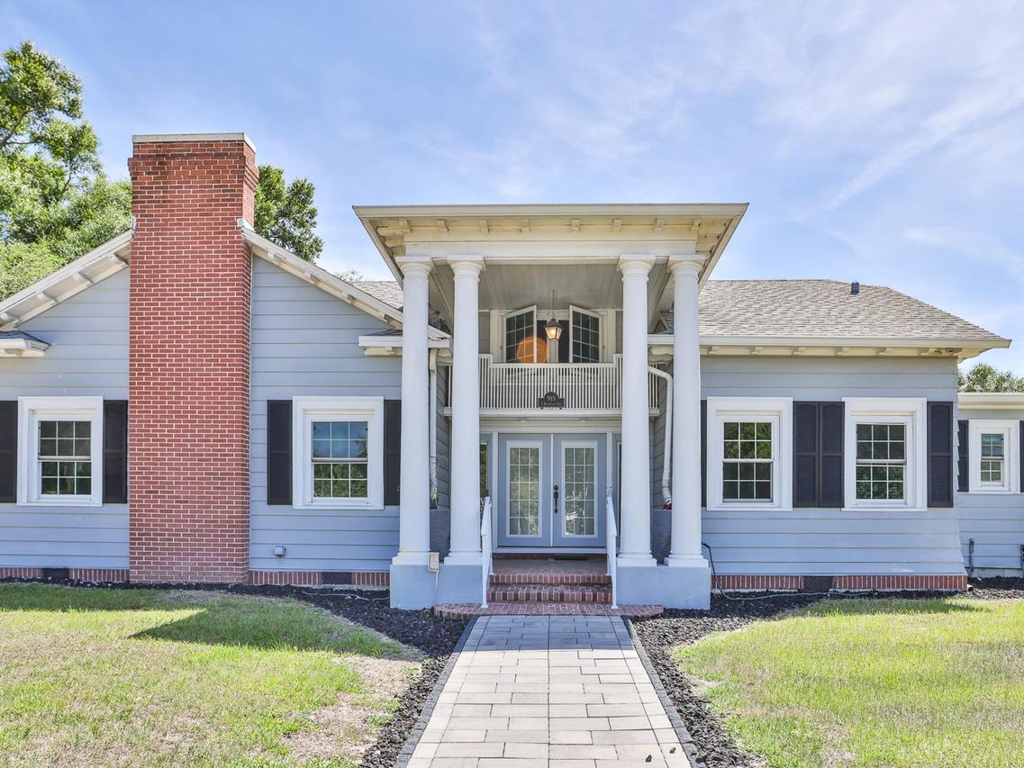 915 Kissengen Ave., Bartow, FL 33830