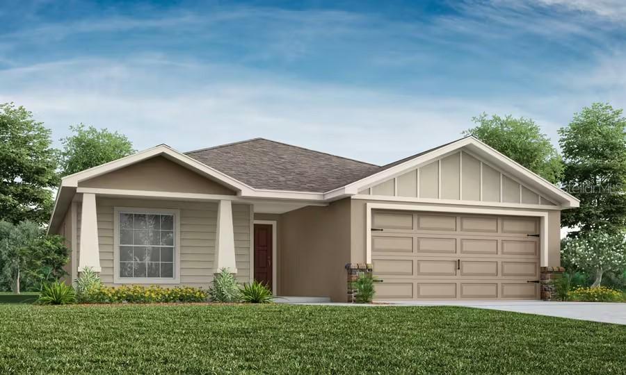 6027 Dropwort Dr., Wimauma, FL 33598
