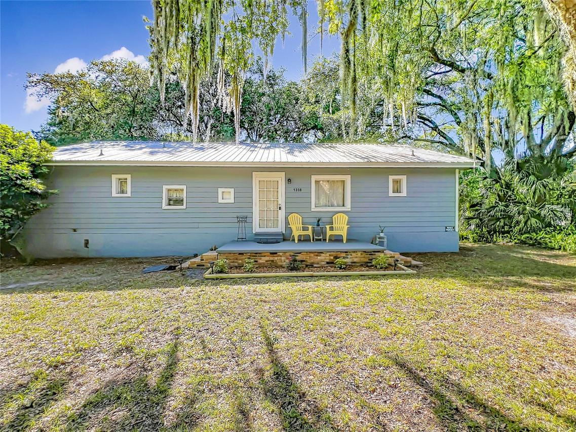 1338 Saint Nicholas Ave., Christmas, FL 32709