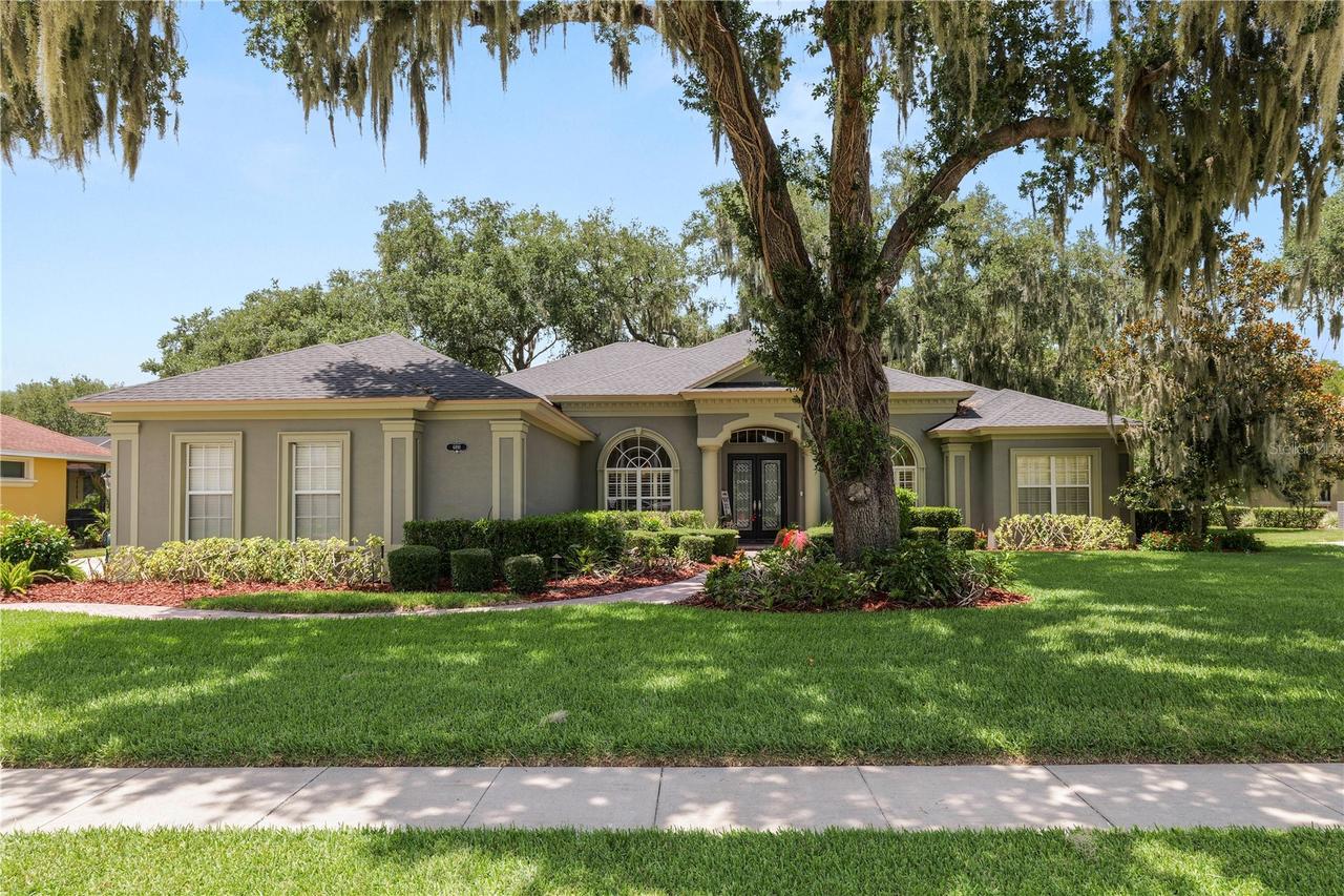 6891 Lacy Dr., Lakeland, FL 33813