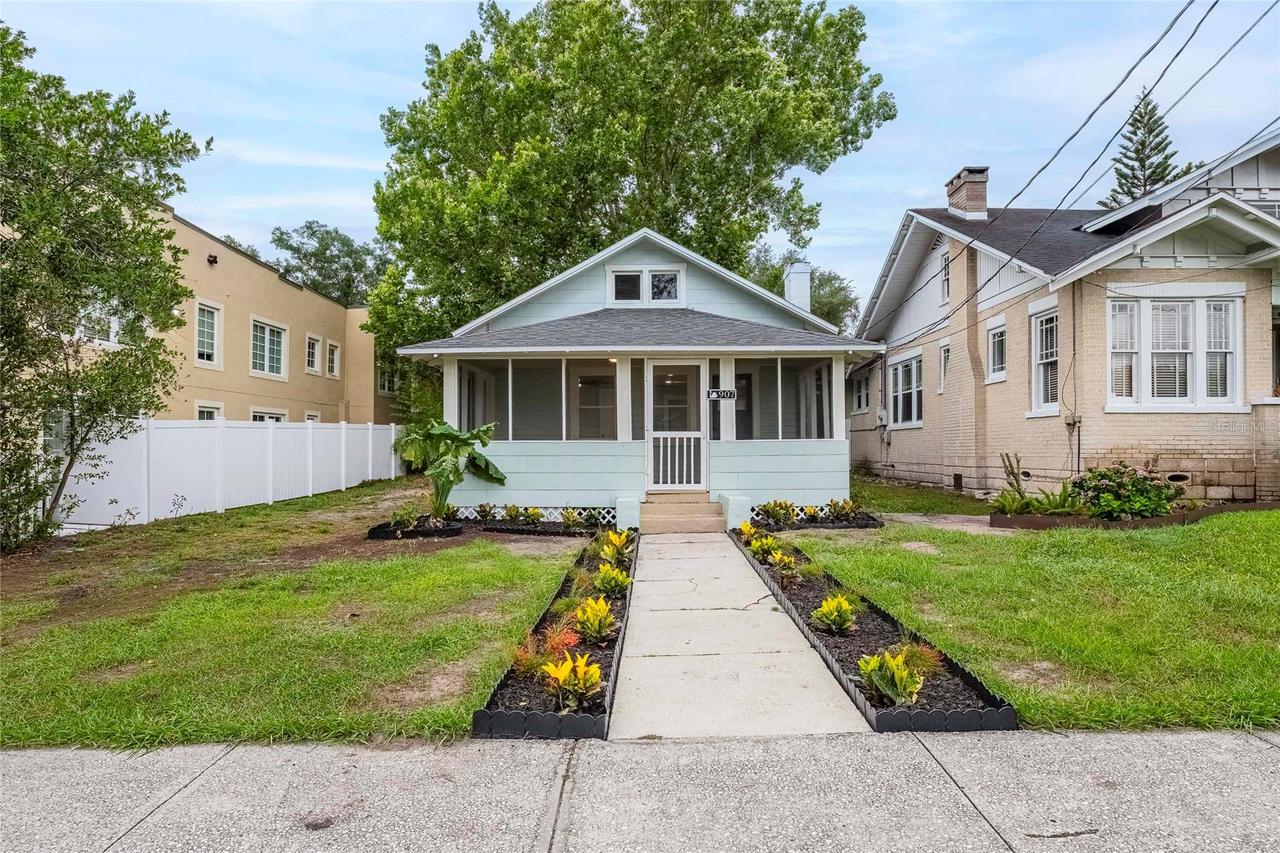 907 E Palmetto St., Lakeland, FL 33801