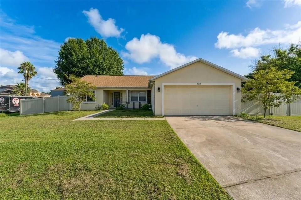 502 Matterhorn Pl., Kissimmee, FL 34758