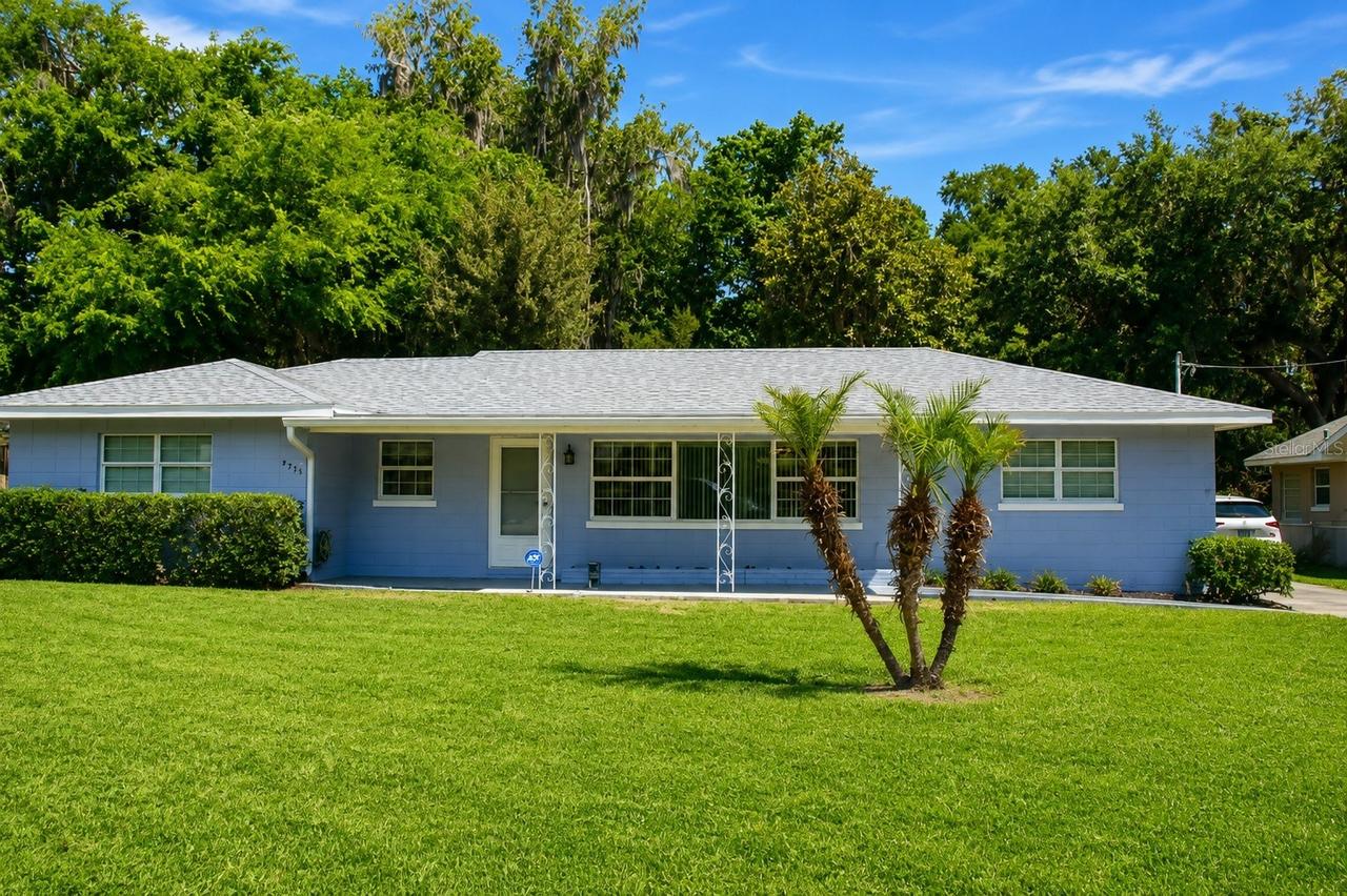4331 Magnolia Ave., Leesburg, FL 34748