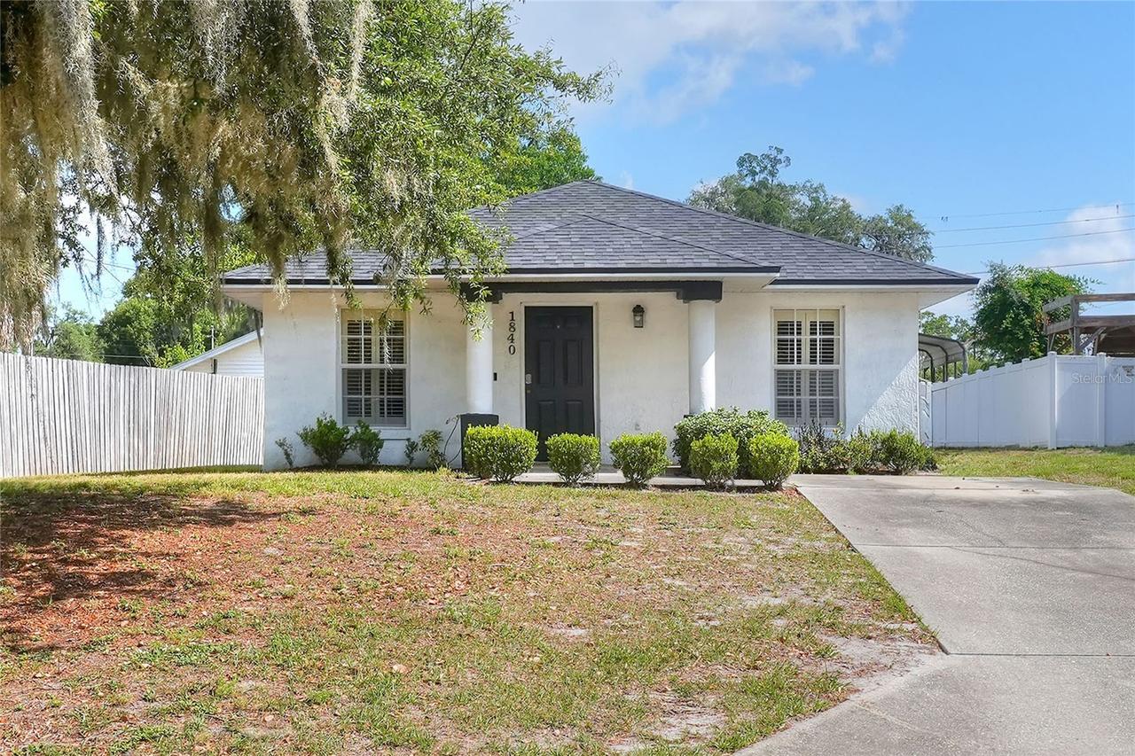 1840 Bruce St, Lakeland, FL 33801