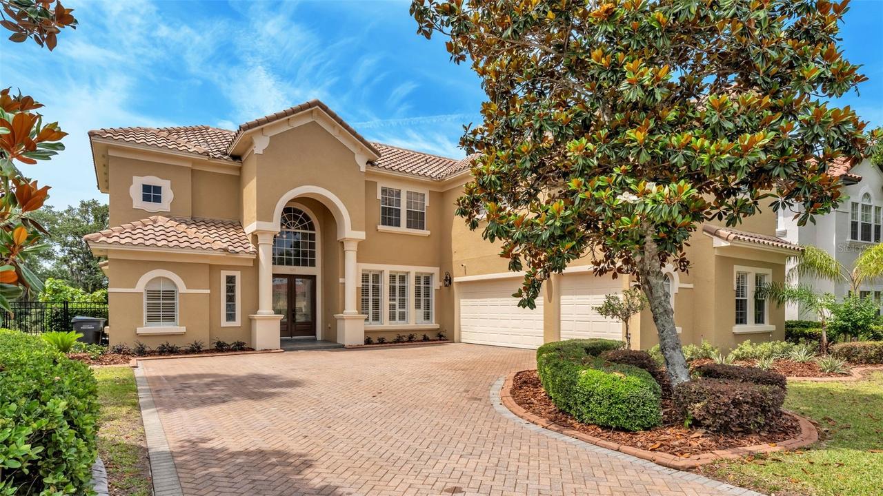 521 Chelsea Ave., Davenport, FL 33837