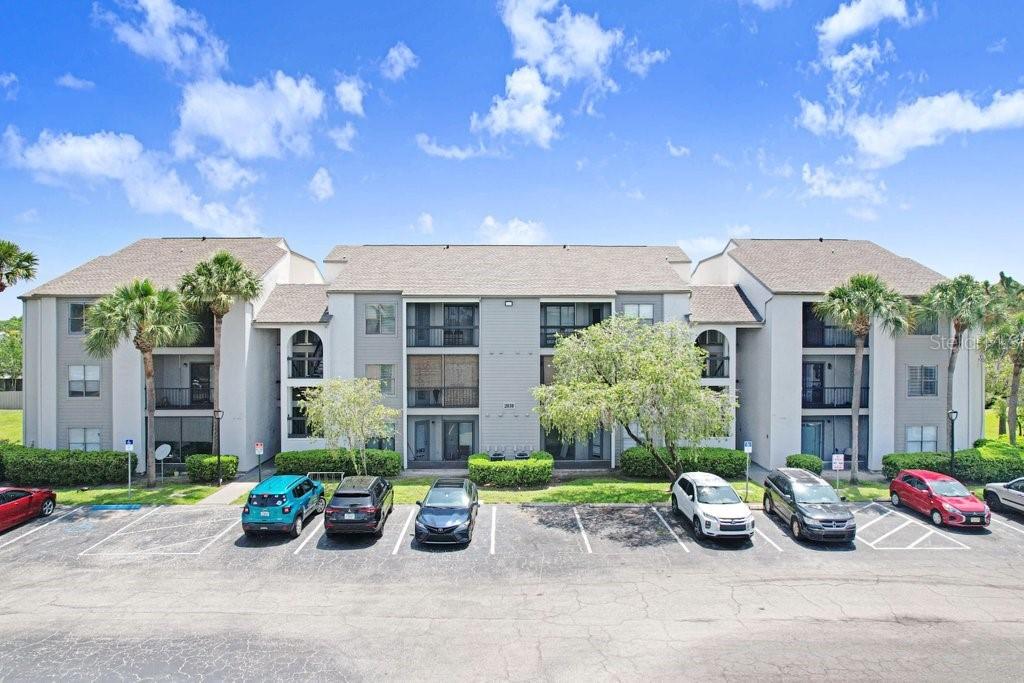 2030 Cascades Blvd. #302, Kissimmee, FL 34741