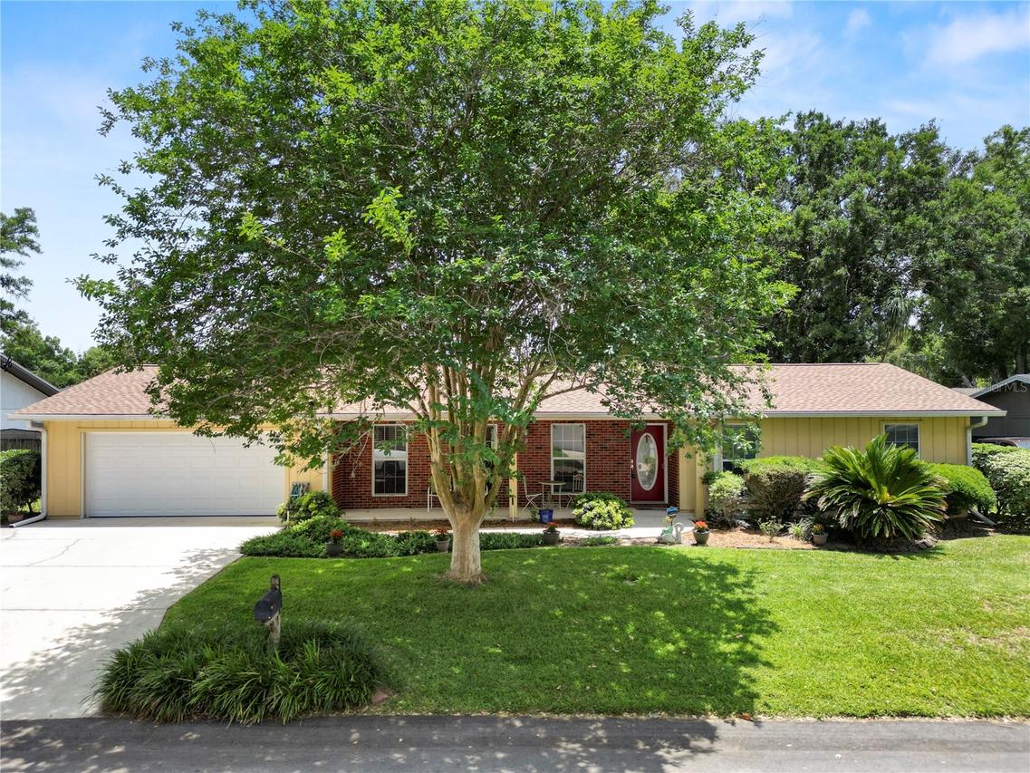 1311 Glenview Ln., Lakeland, FL 33813