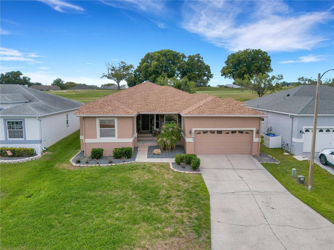 5784 Crane Dr., Lakeland, FL 33809