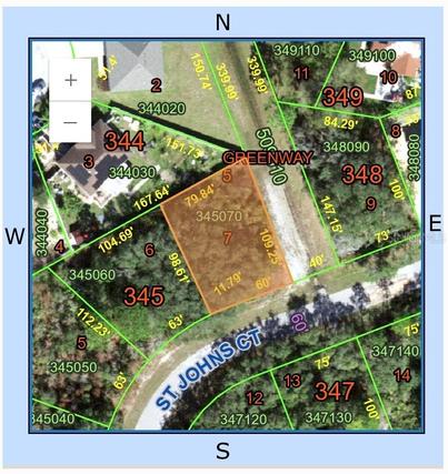 New Homes For Sale This Week in Poinciana: May 8th to May 14th